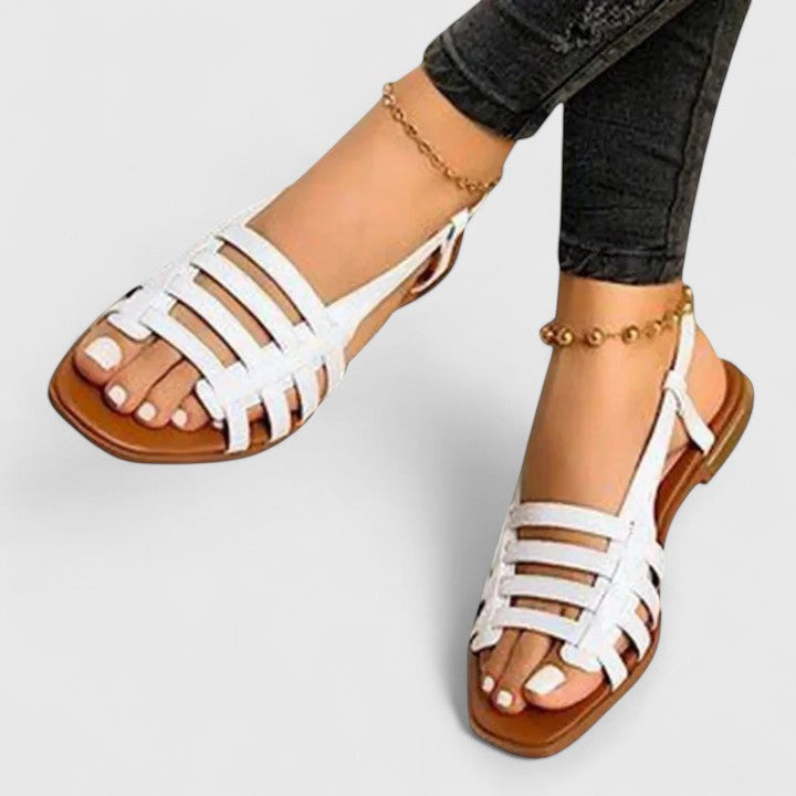 Weiß / 12 US | 43 EU