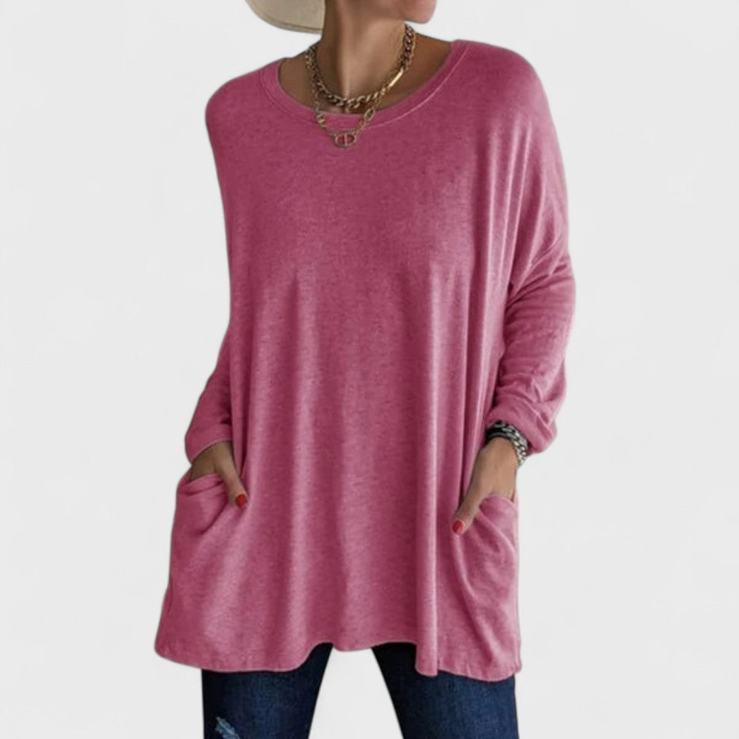 Dunkelrosa / 3XL