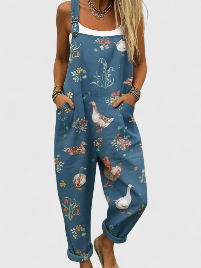 Blue / 3XL