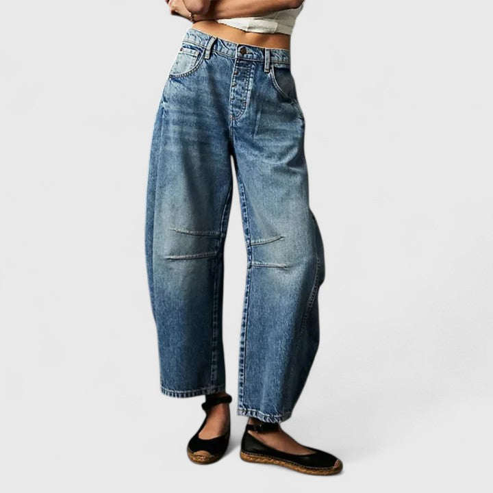 Dunkelblau / XL