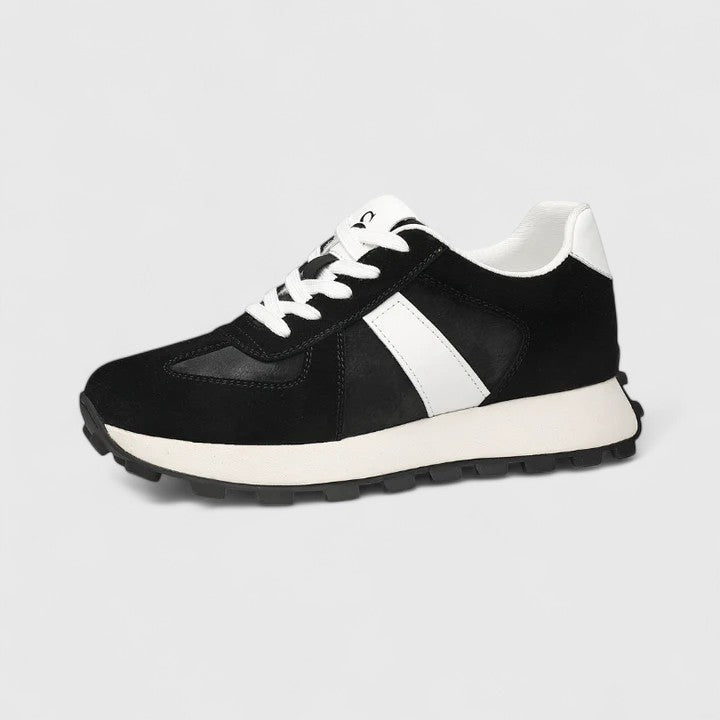 Schwarz / 12 US | 43 EU