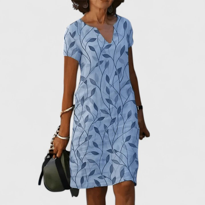 Blau / 3XL