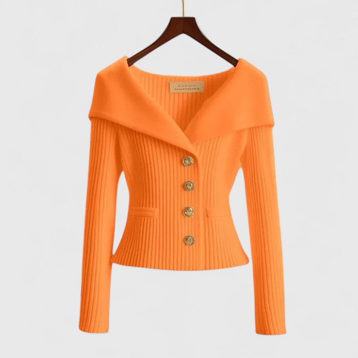 Orange / 2XL