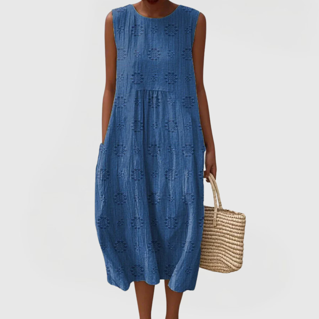 Blau / 3XL