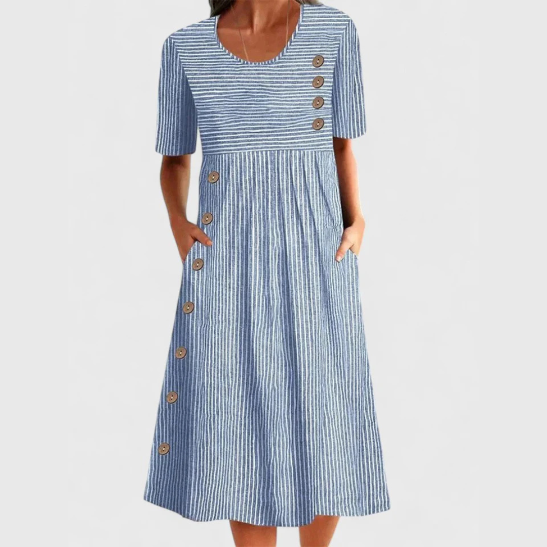 Blau / 2XL