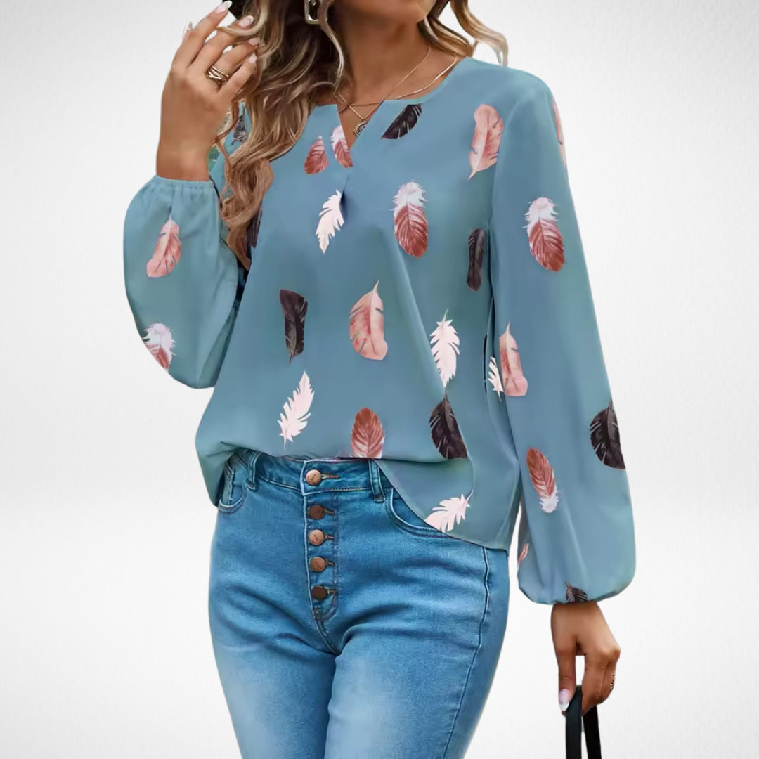 Hellblau / 5XL