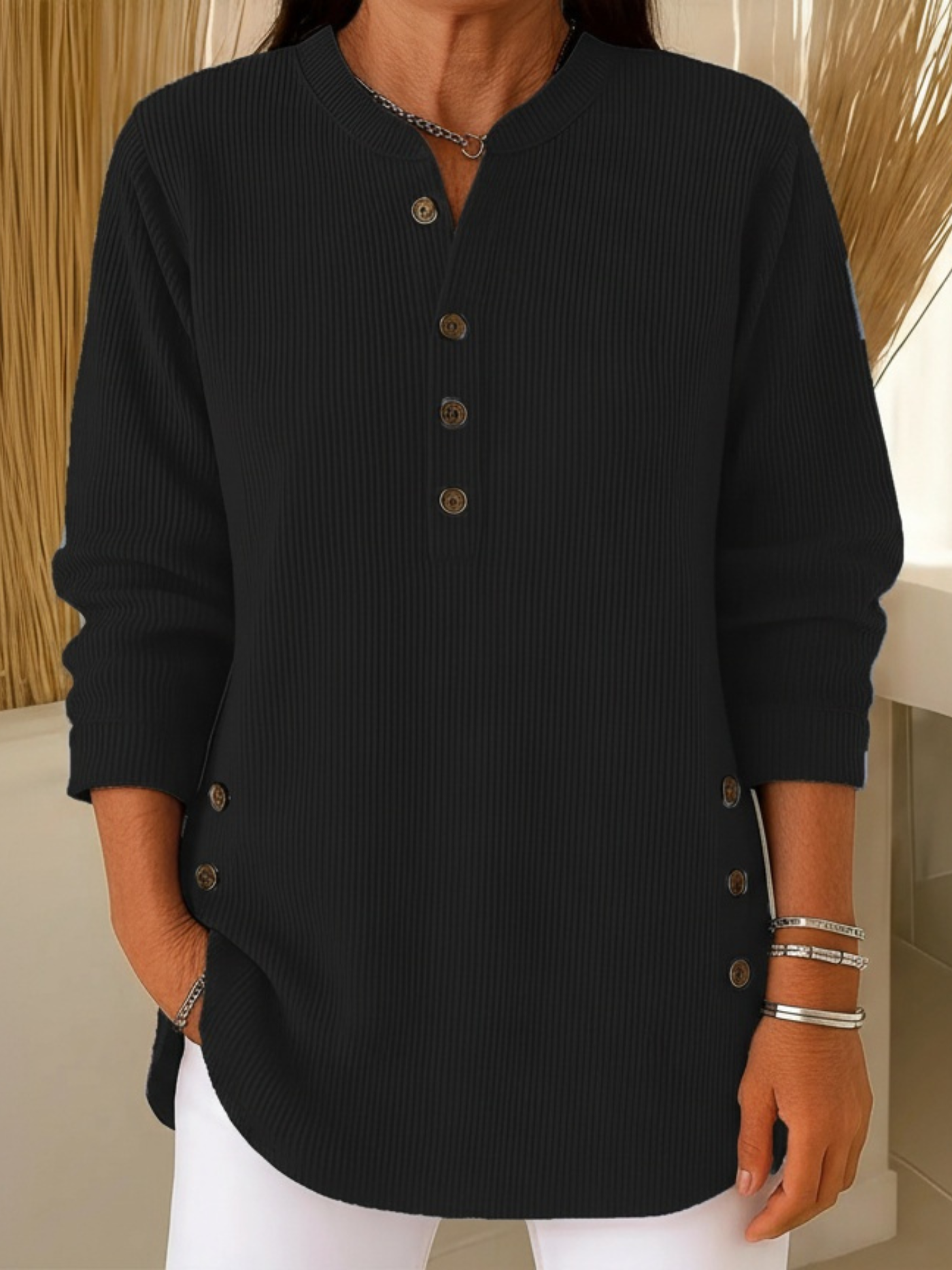 Black / 3XL