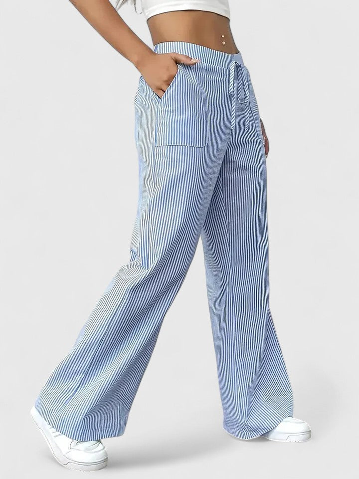 Blau / XL