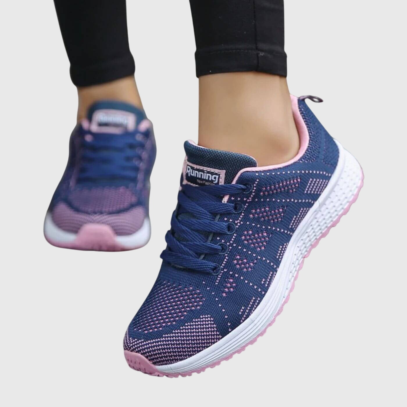 Blau/Lila / 12 US | 43 EU