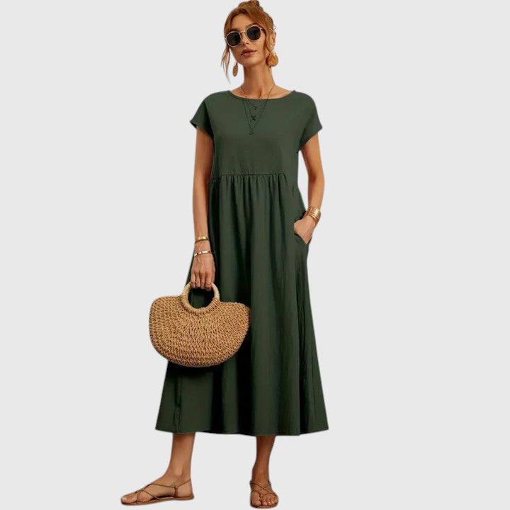Dark Green / 2XL