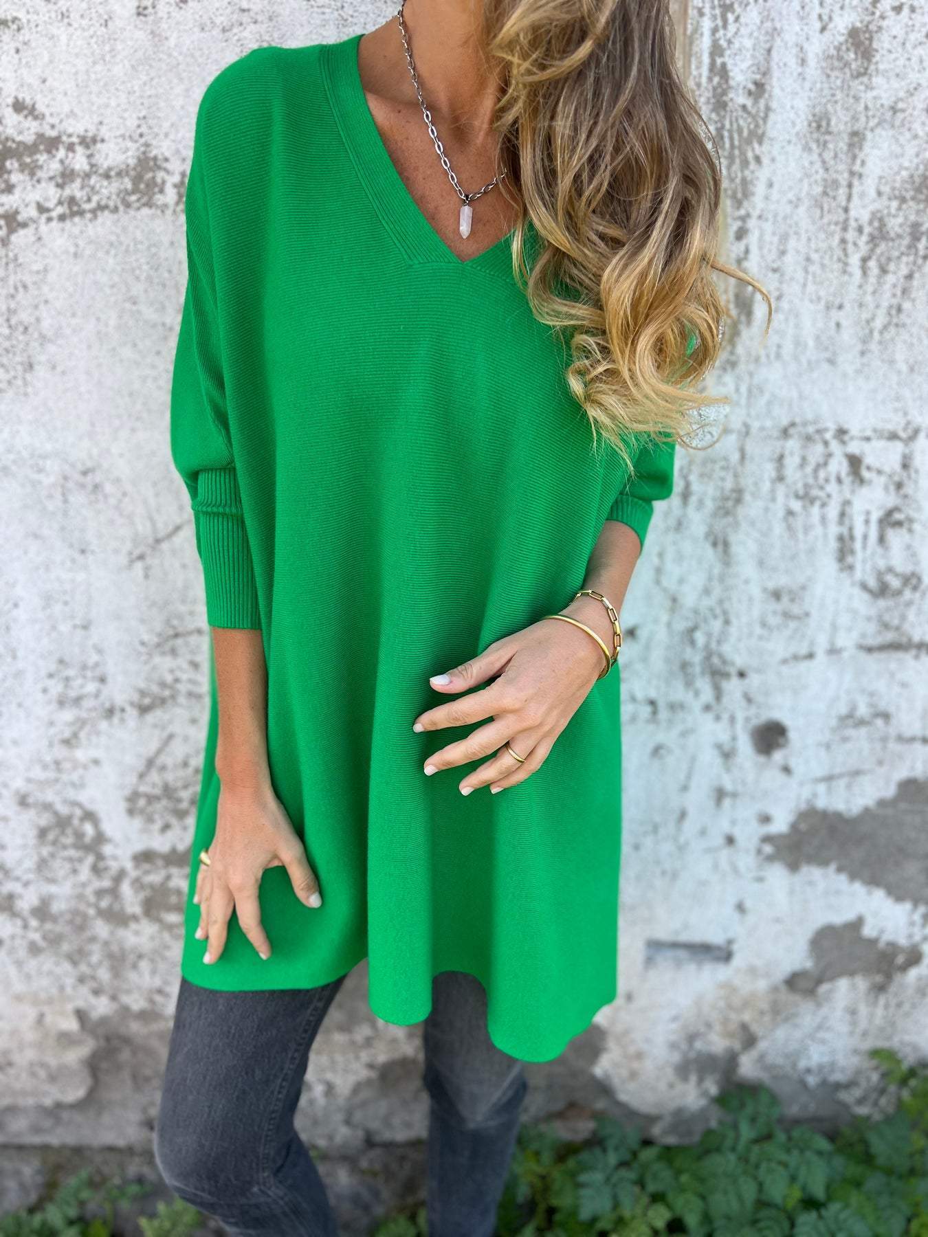 Green / 3XL