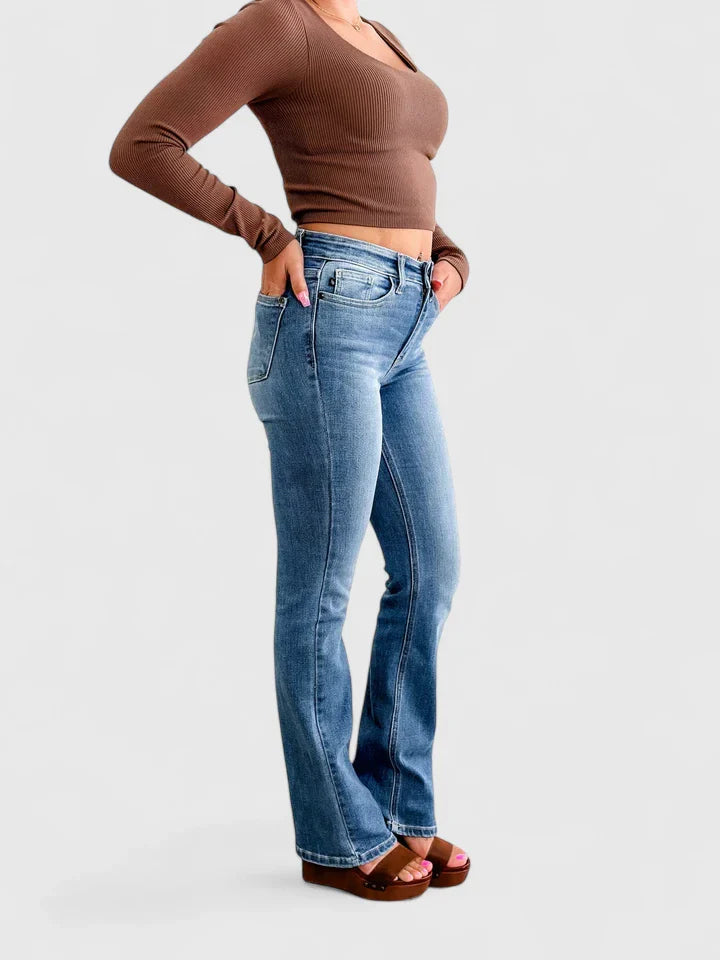 Mittelblau / 3XL