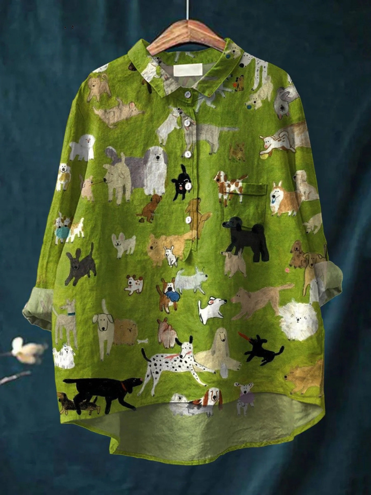Mehrfarbig / 3XL