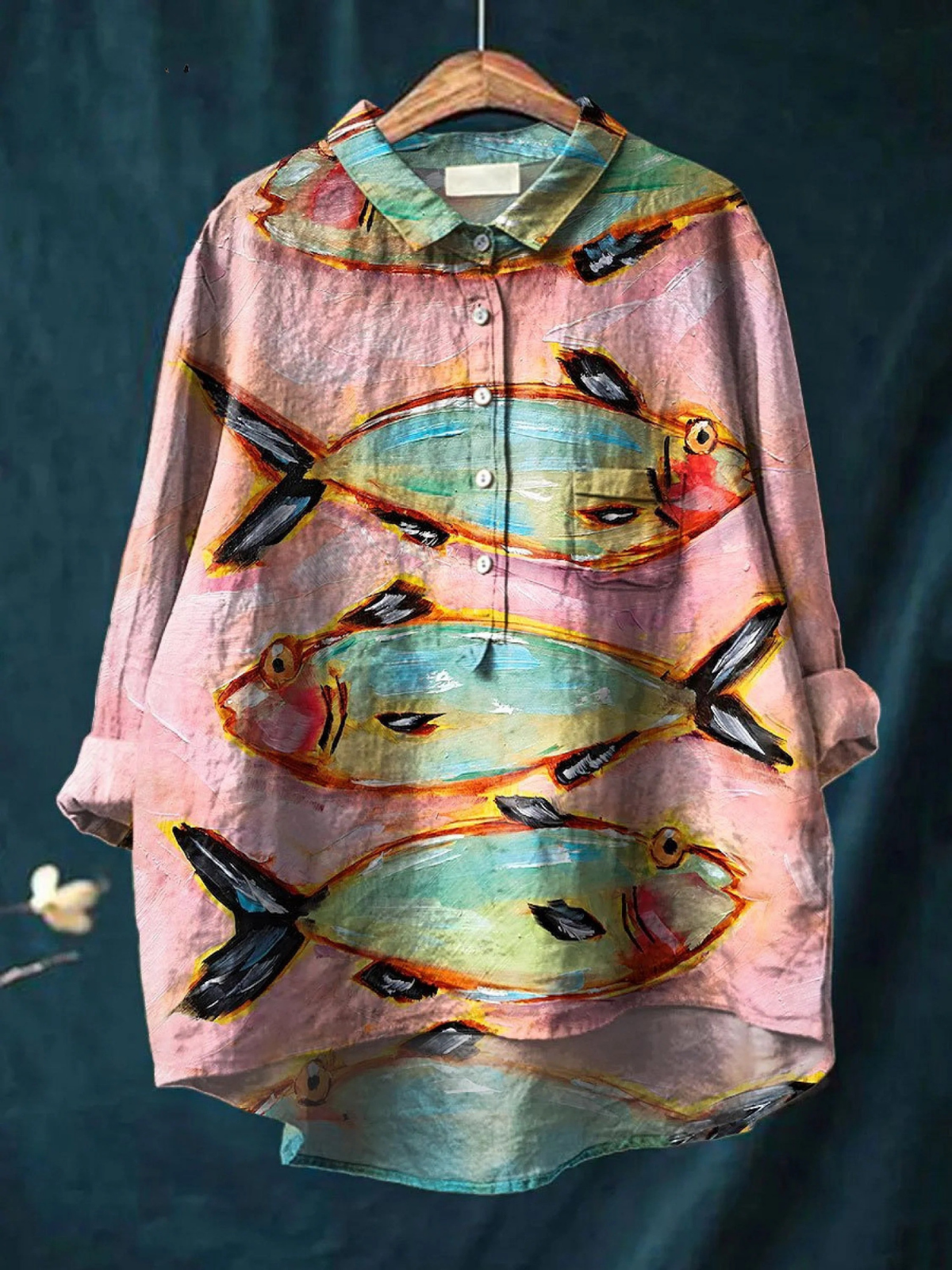 Mehrfarbig / 3XL