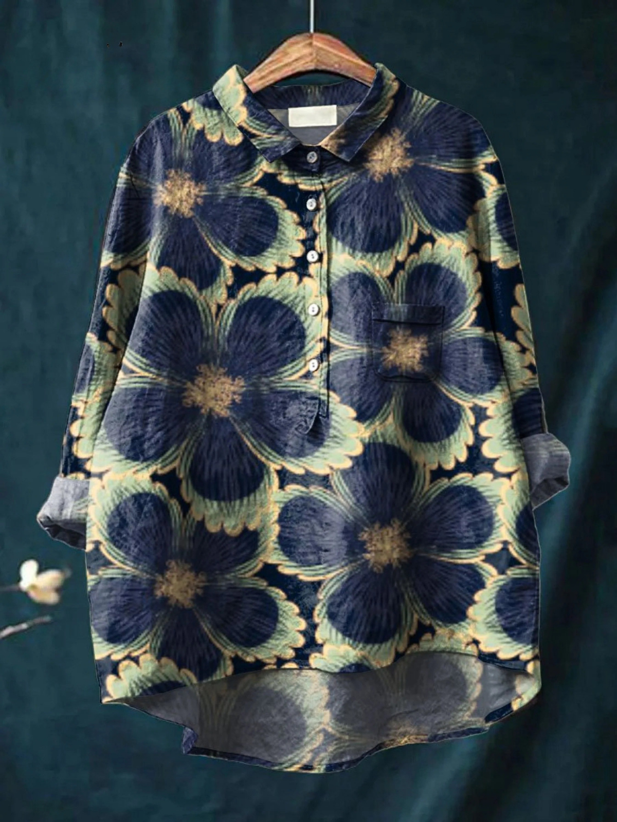 Mehrfarbig / 3XL