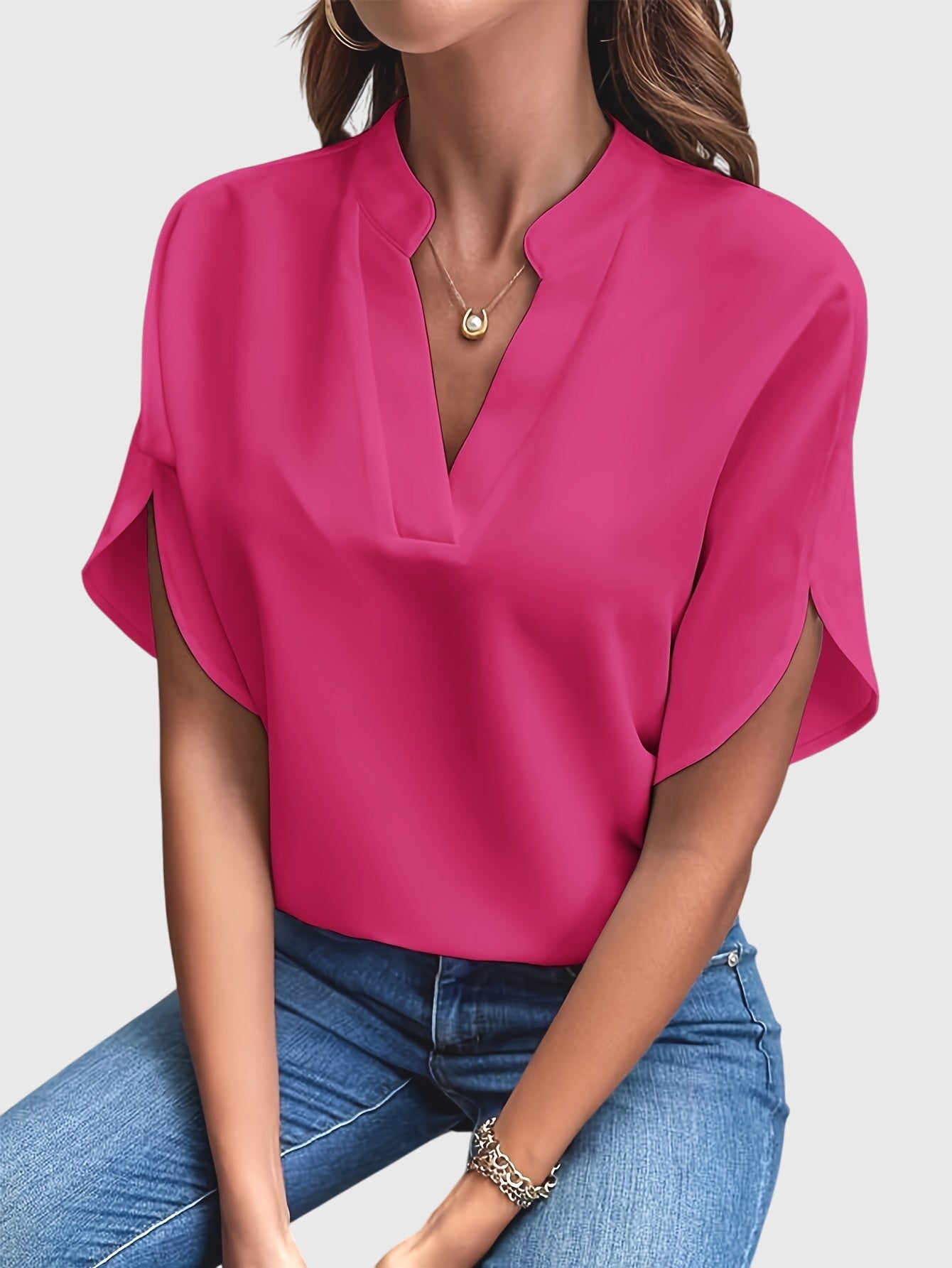 Rosa / 2XL
