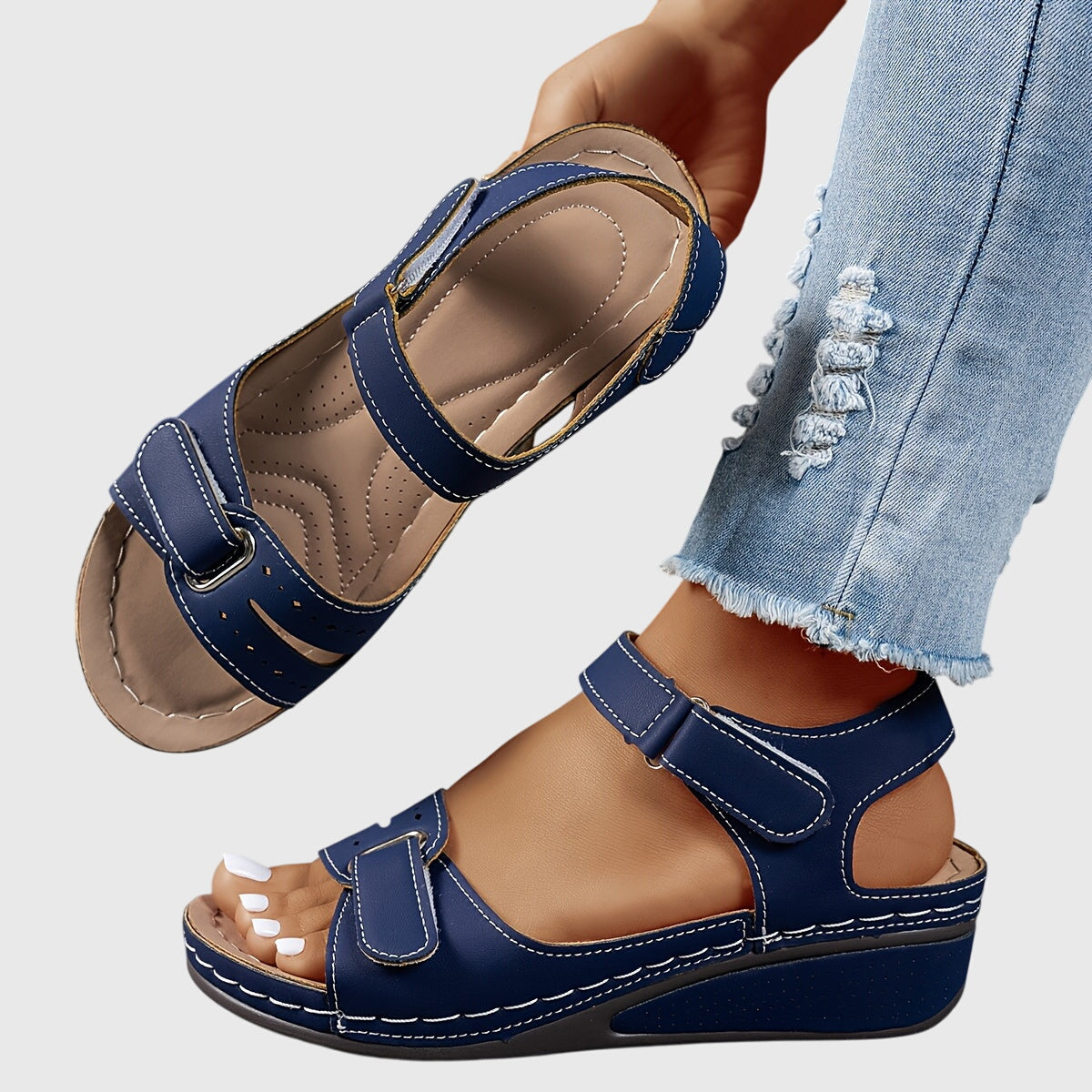 Blau / 11 US | 42 EU