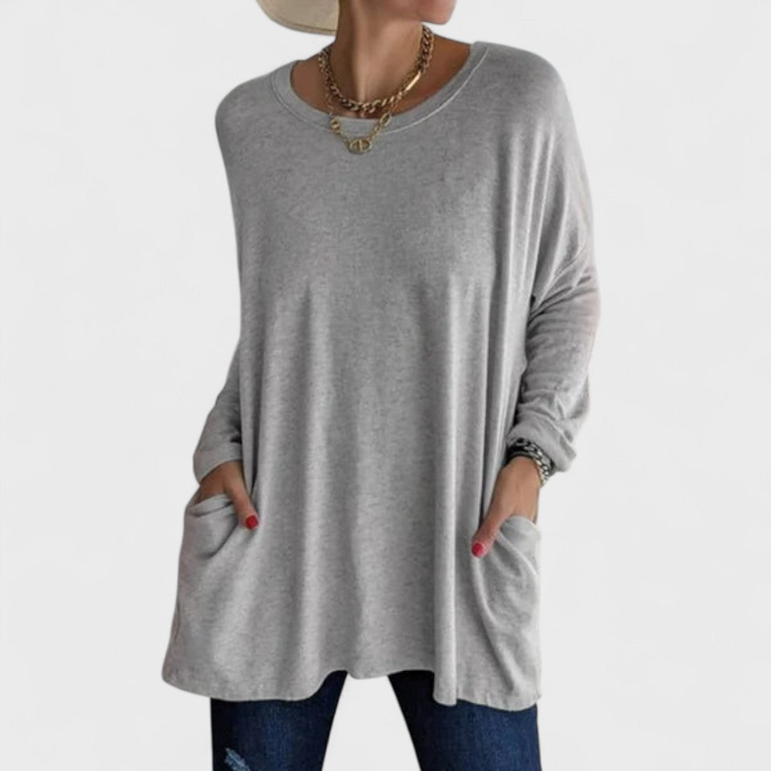 Grau / 3XL