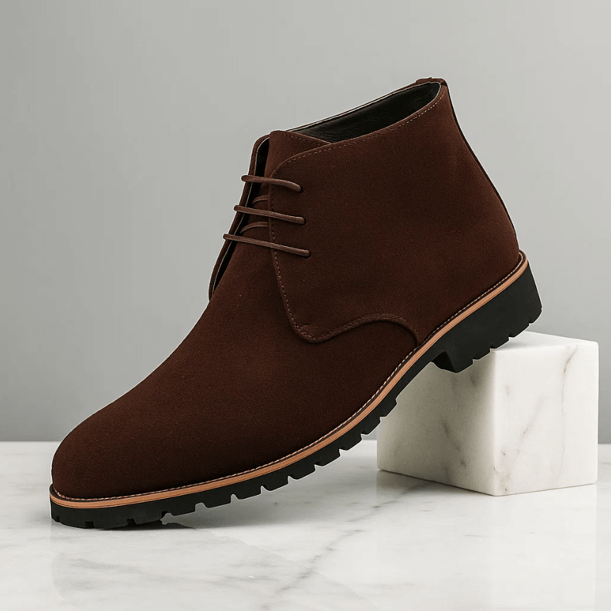 Lukas™ | Elegante Schuhe