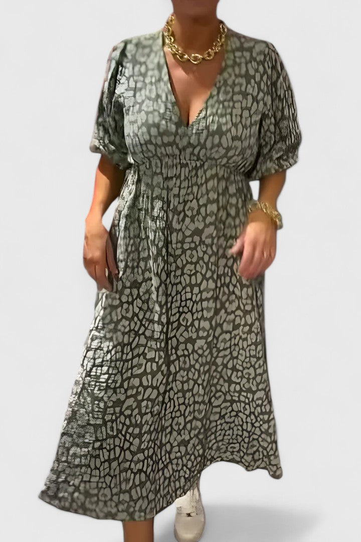 Grün / 3XL