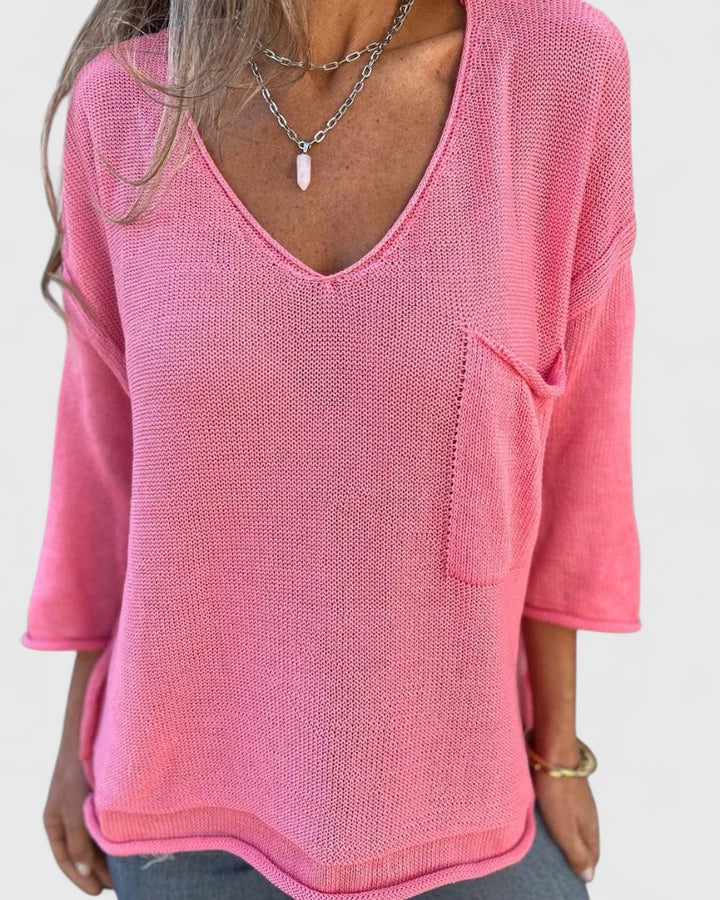 Rosa / 3XL