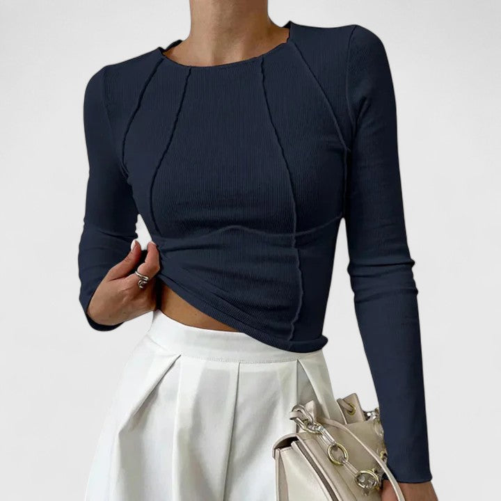 Marineblau / XL