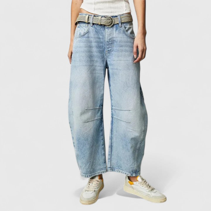 Hellblau / XL