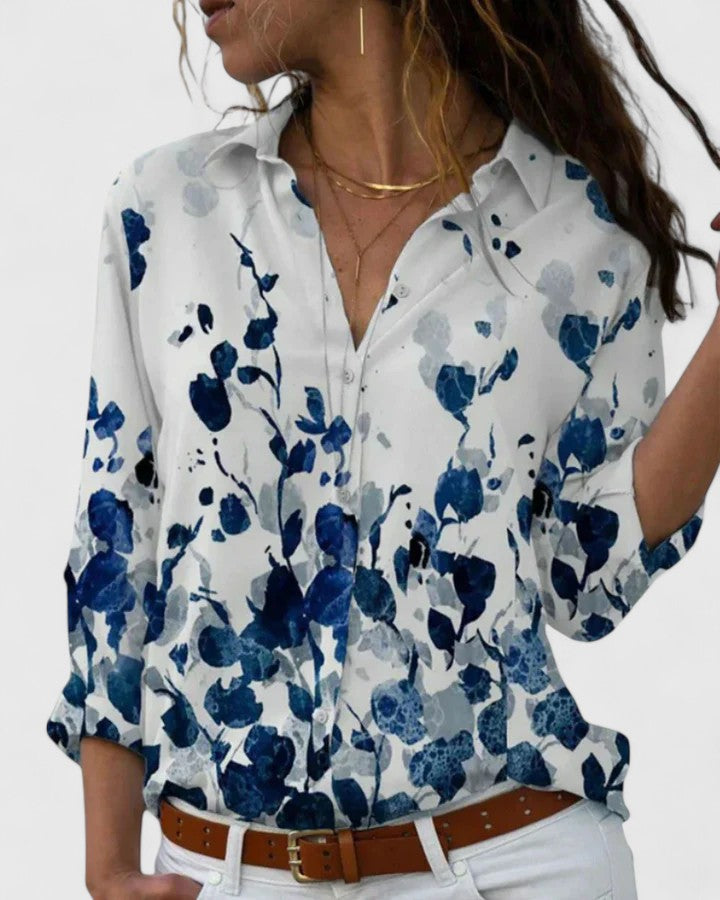 Himmelblau / 3XL