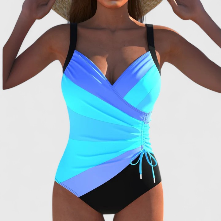 Blau / 3XL