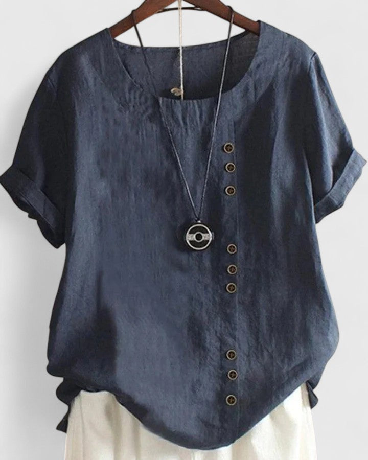 Dunkelblau / 3XL