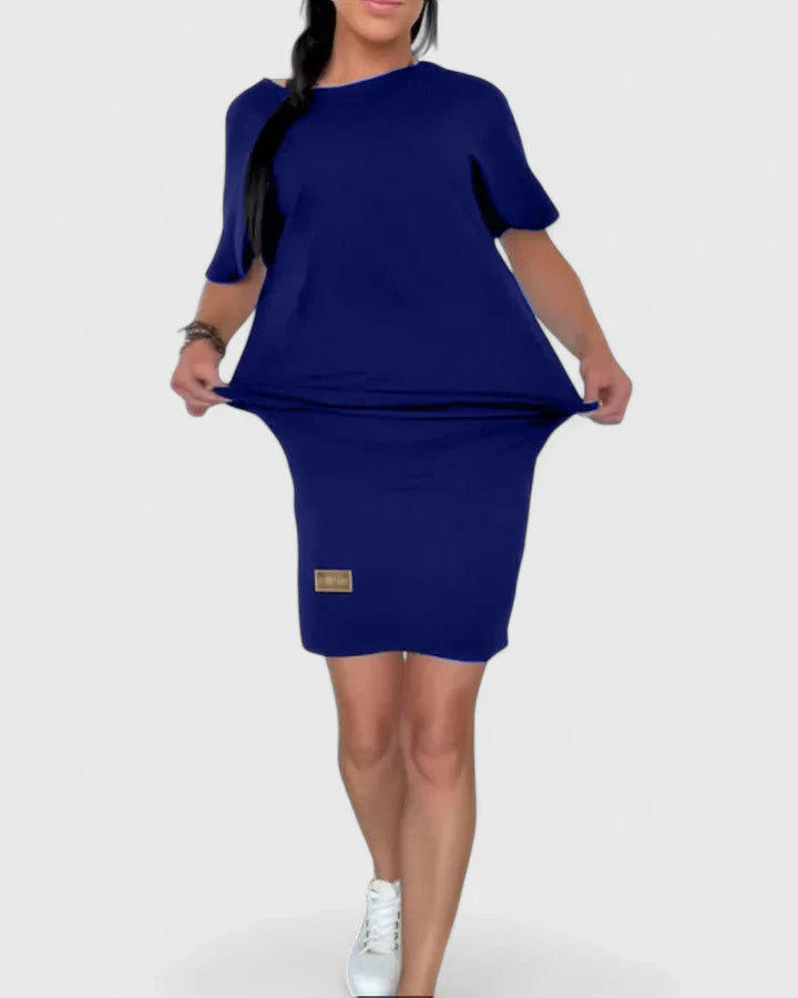 Marineblau / 3XL