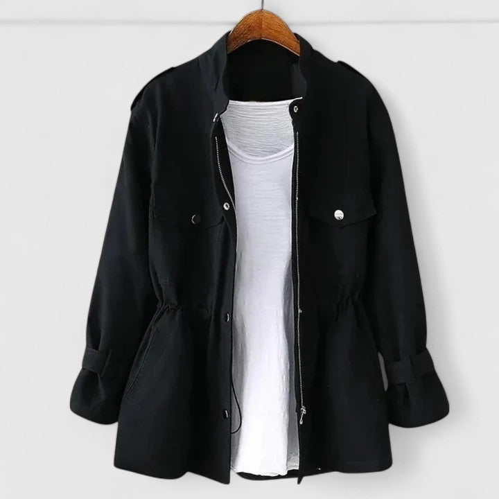 Schwarz / XXL