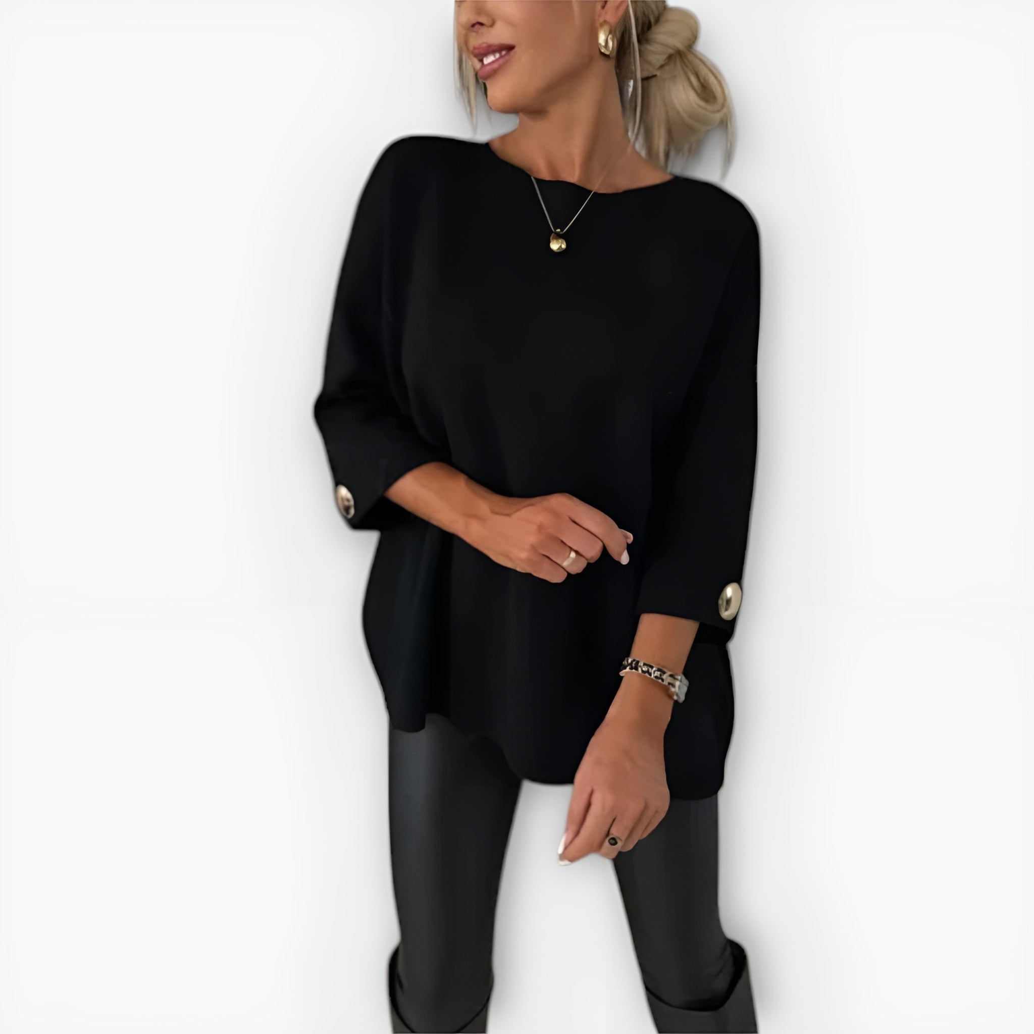 Black / 3XL