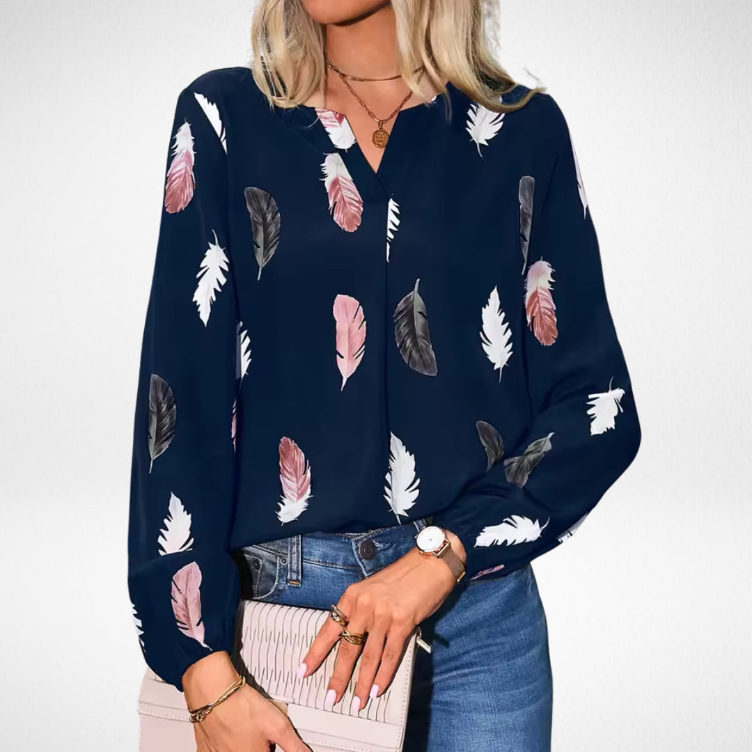 Marineblau / 5XL