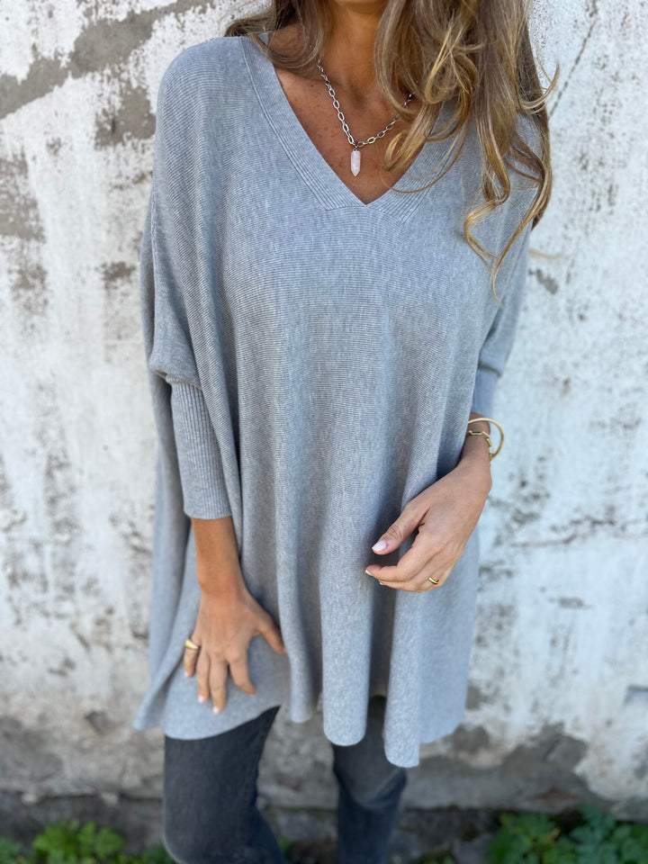 Gray / 3XL
