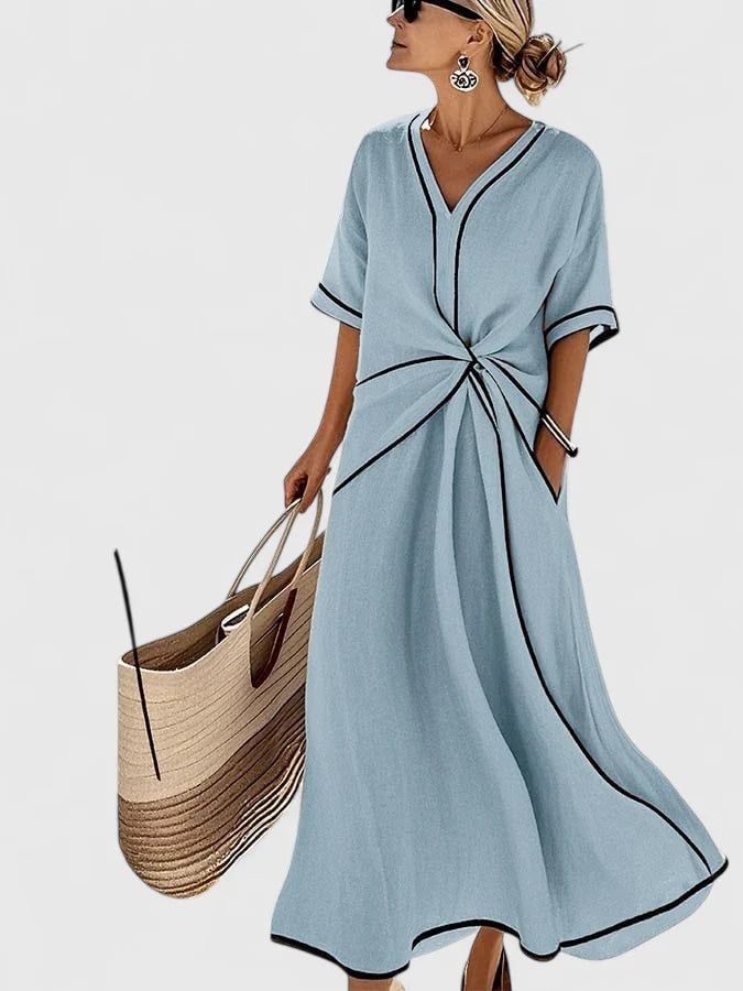 Blau / 3XL