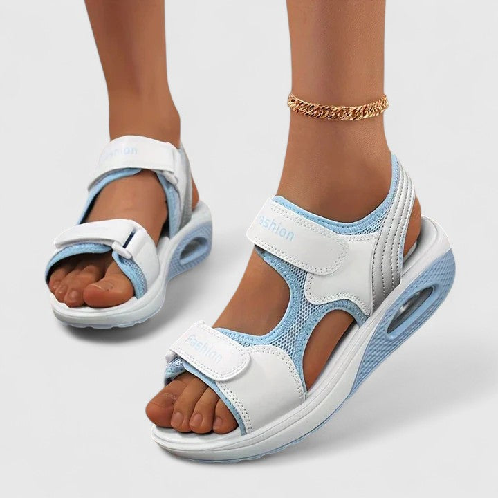 Weiß/Blau / 11 US | 42 EU