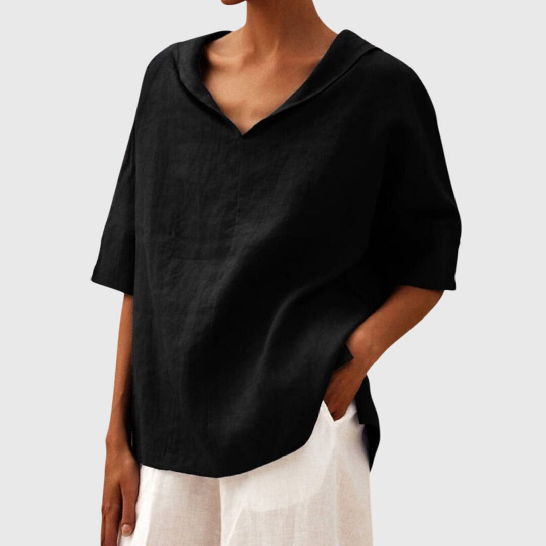 Schwarz / 3XL