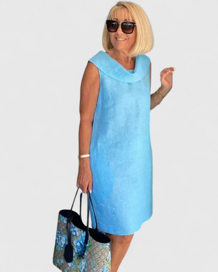 Himmelblau / 3XL