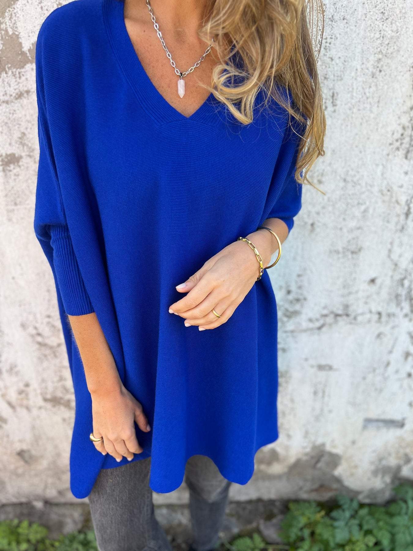 Navy Blue / 3XL