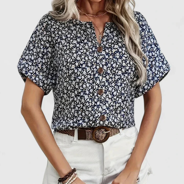 Blau / 3XL