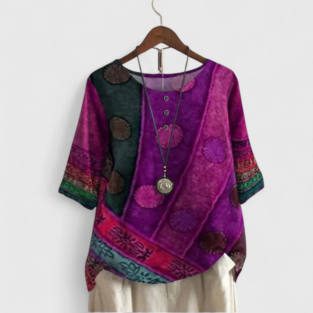 Lila / 3XL