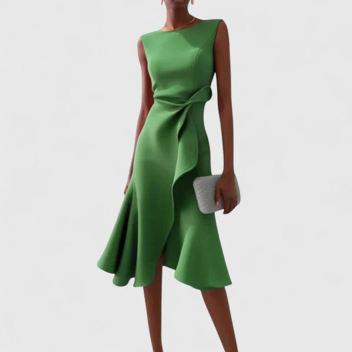 Green / 3XL