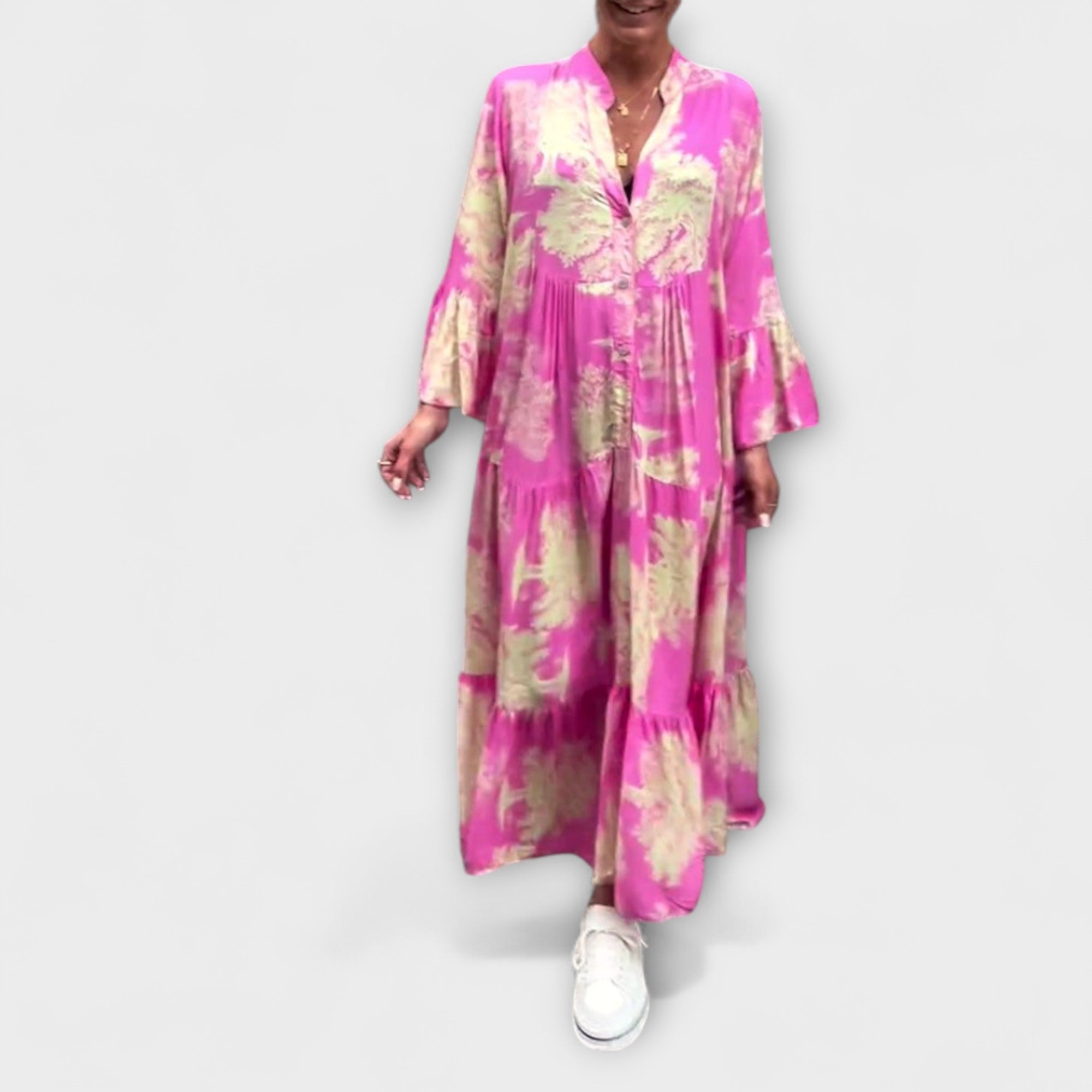 Rosa / 3XL