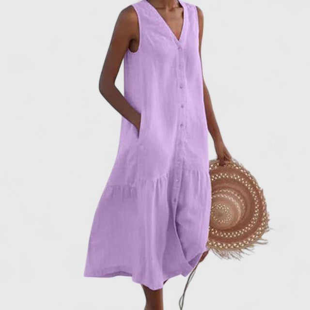Lila / 3XL