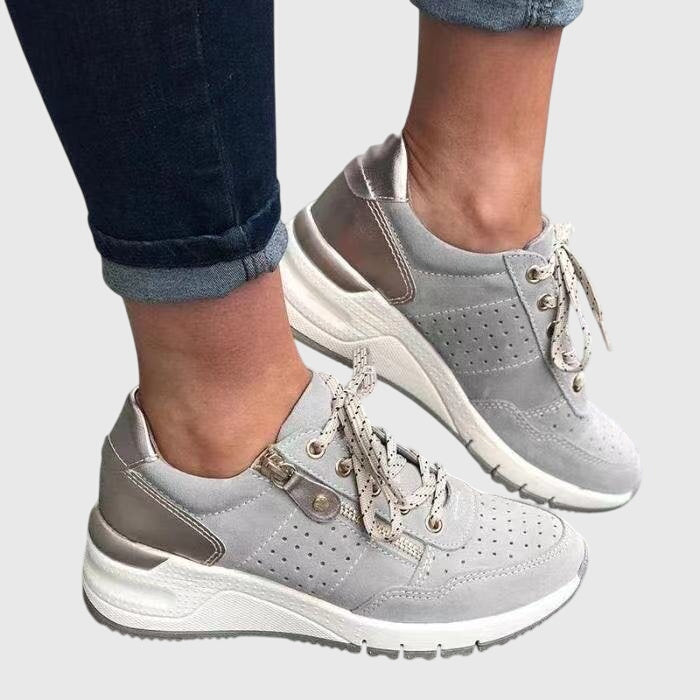 Grau / 12 US | 43 EU