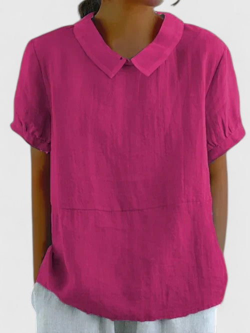 Dunkelrosa / 3XL