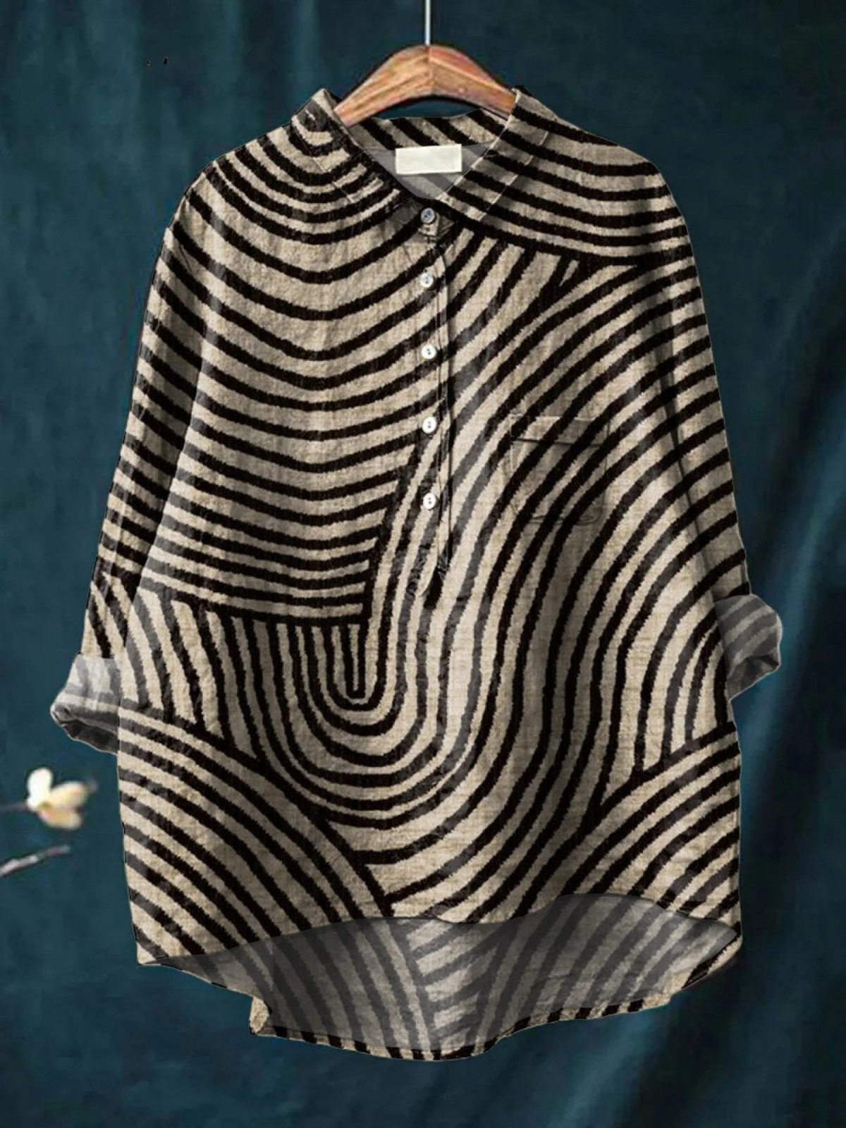 Mehrfarbig / 3XL
