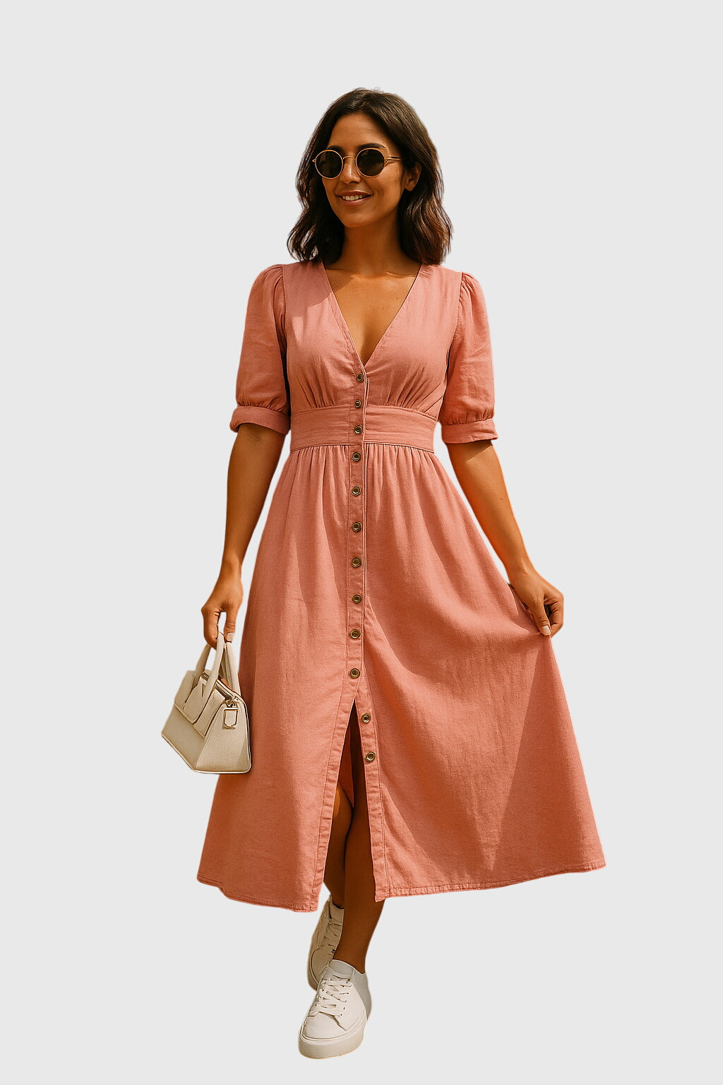 Pink / 2XL