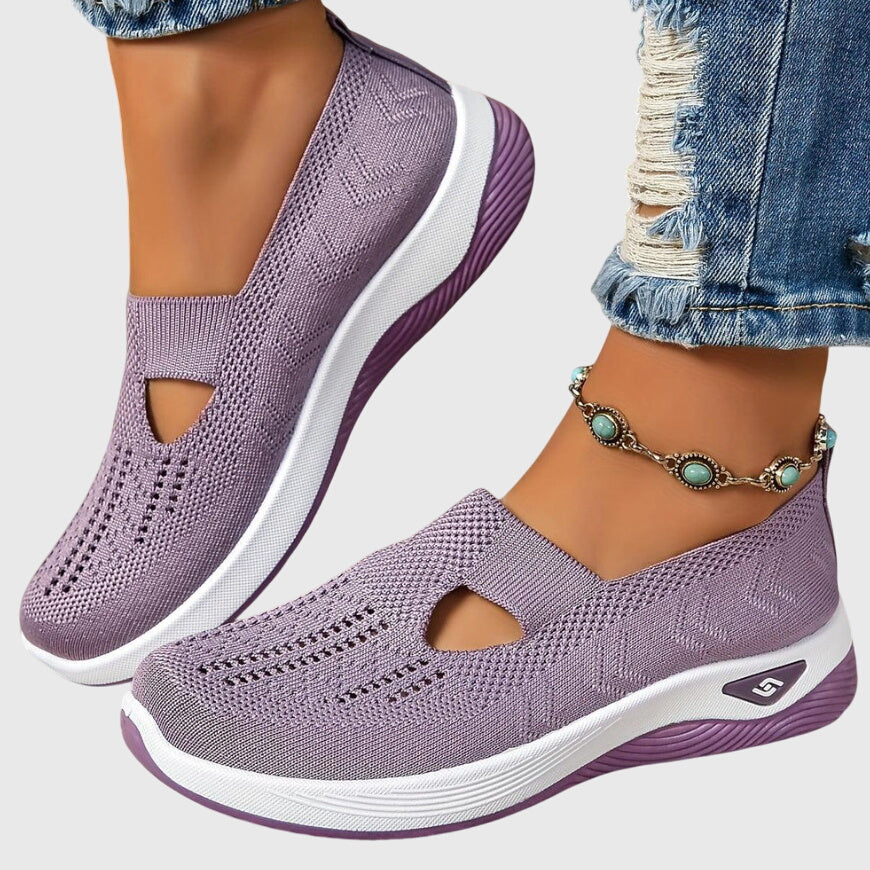 Lila / 11 US | 42 EU